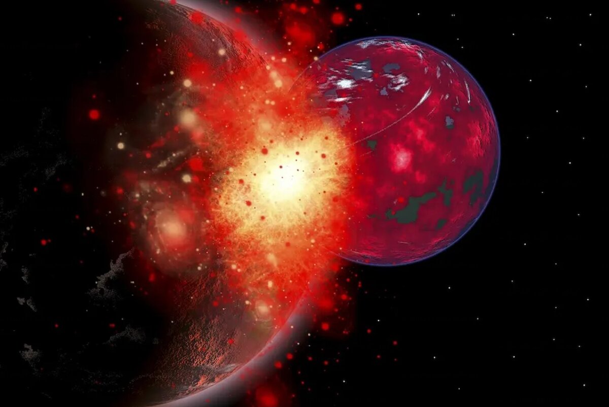 Источник: Mark Stevenson  📷
