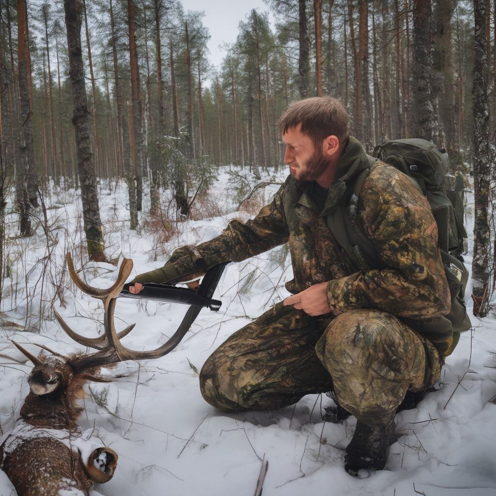 https://hunterparadise.ru/