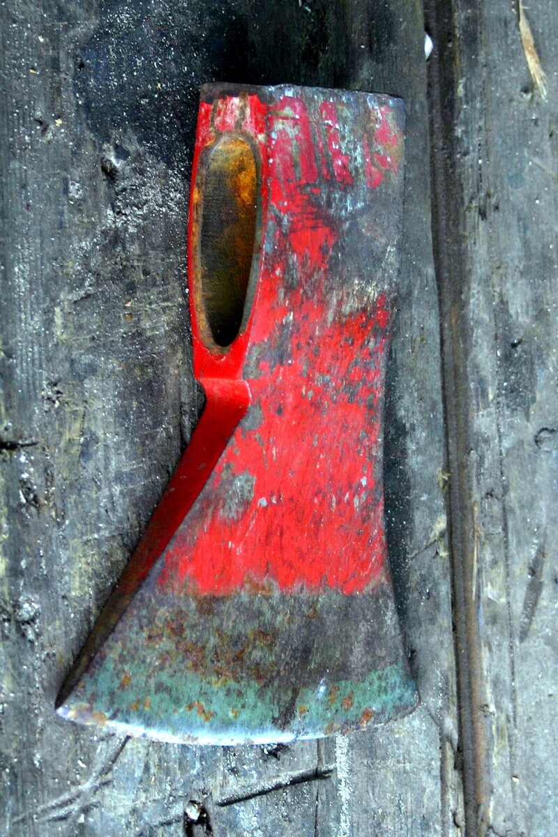 Таким достался