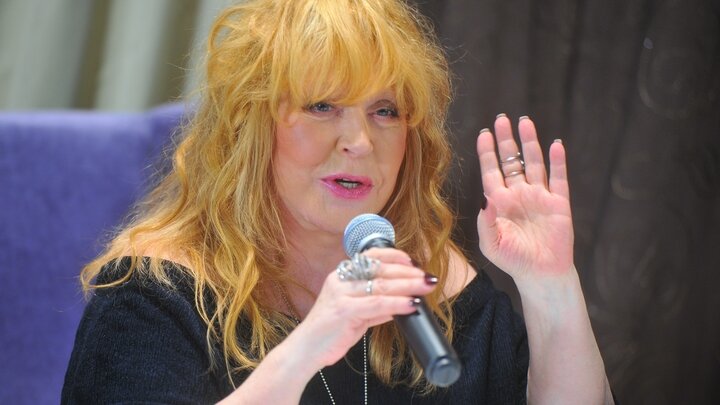 © KOMSOMOLSKAYA PRAVDA/GLOBALLOOKPRESS