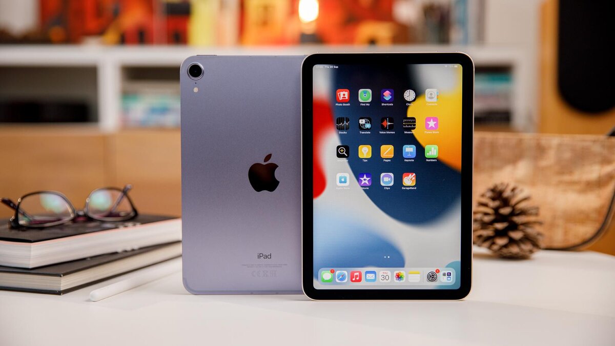 iPad mini 7 исправит неудобство для пользователей 