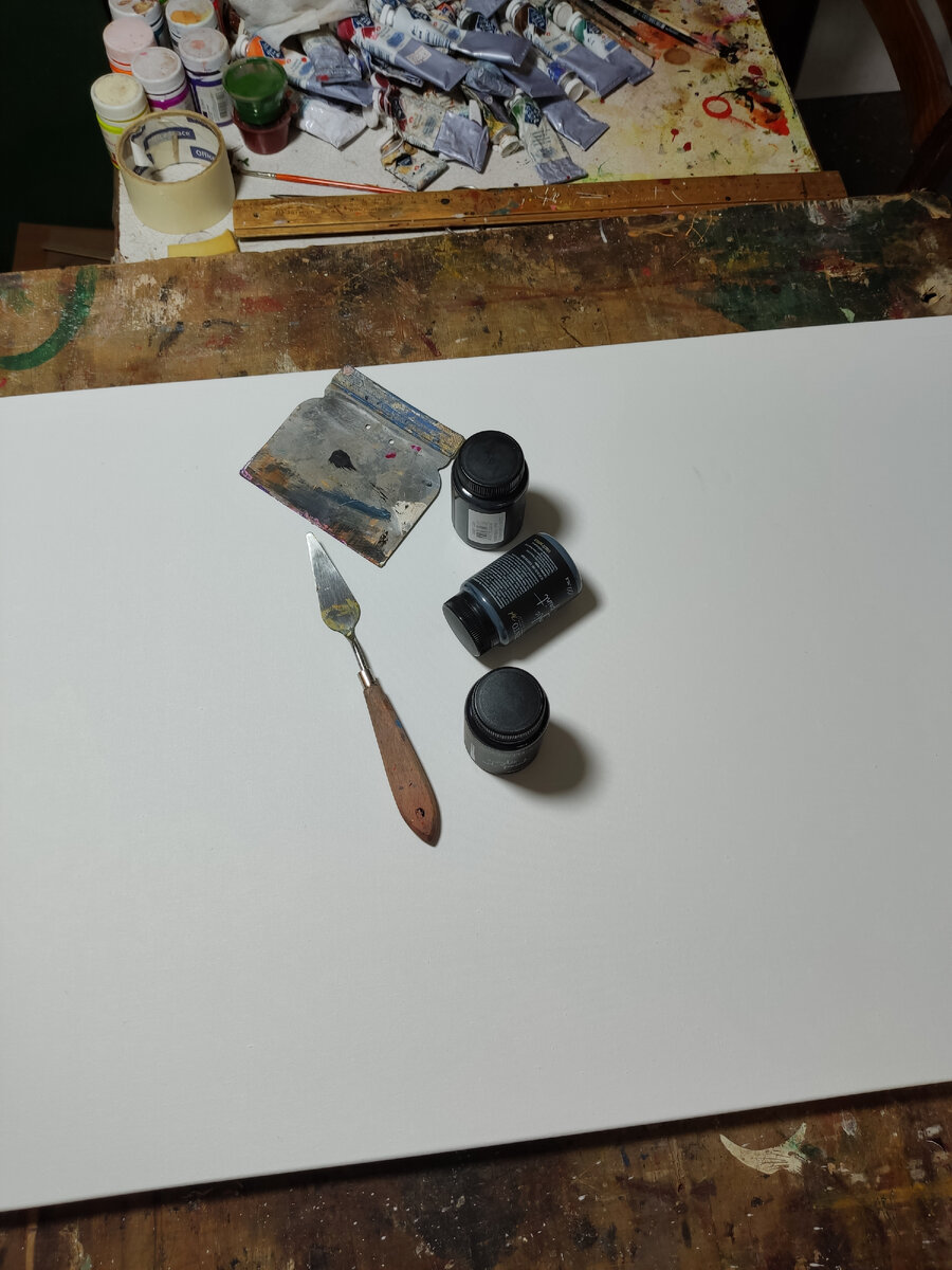 Фотография сделана автором статьи. Фото из личного архива 