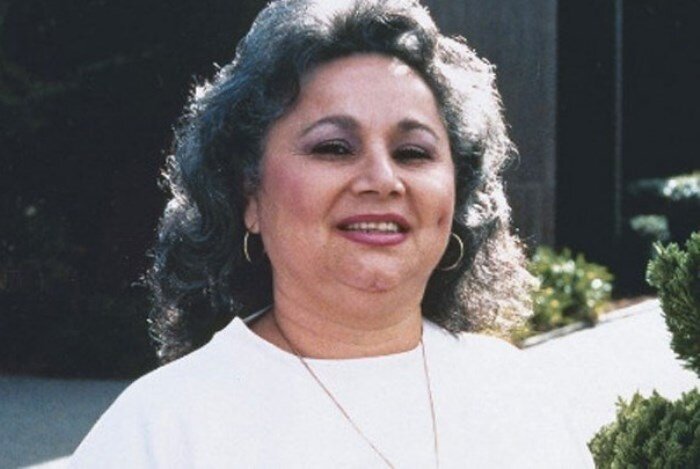 Гризельда Бланко. Источник: lagaceta.com.ar