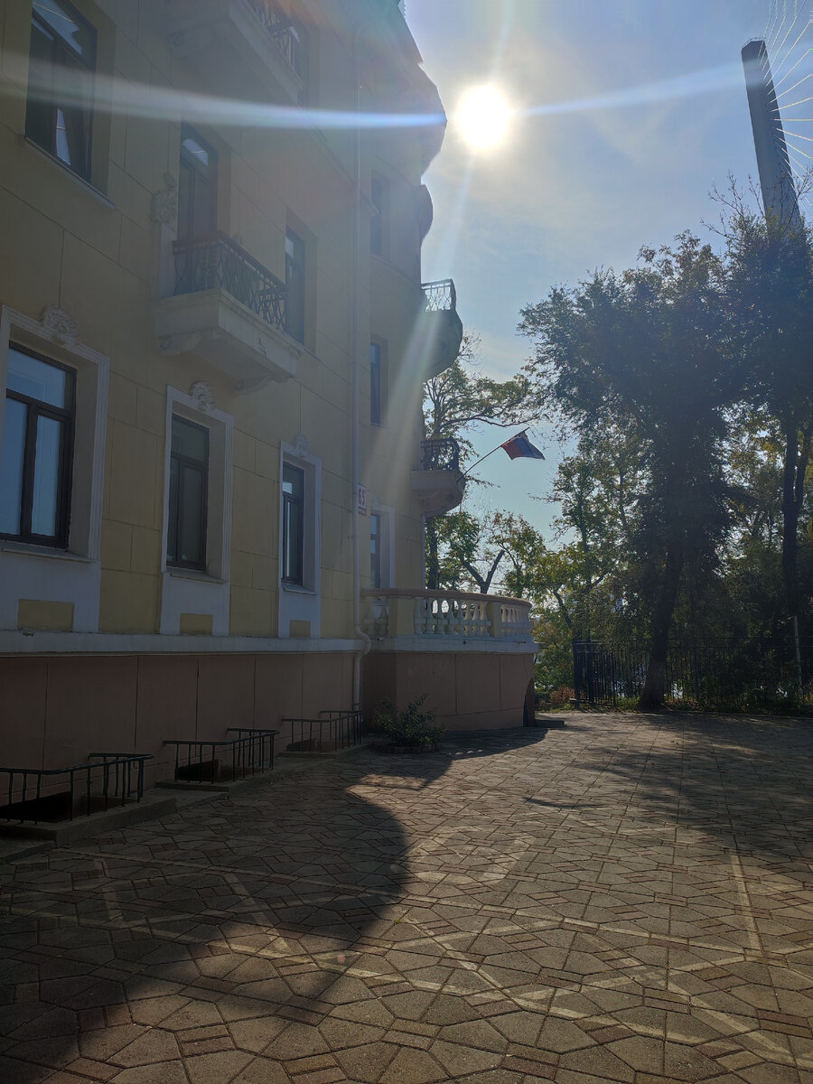 Фото автора.