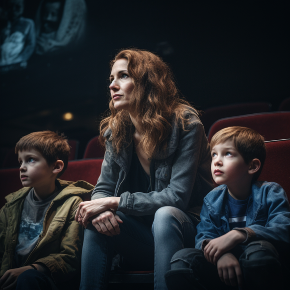 Позднее материнство - это как второй акт в театре жизни. Вы уже сыграли главную роль, и теперь перед вами открывается новая сцена. Ведь дети, как и актеры, могут создавать удивительное волшебство на сцене вашей семейной жизни. Давайте взглянем на разные стороны этой важной роли.