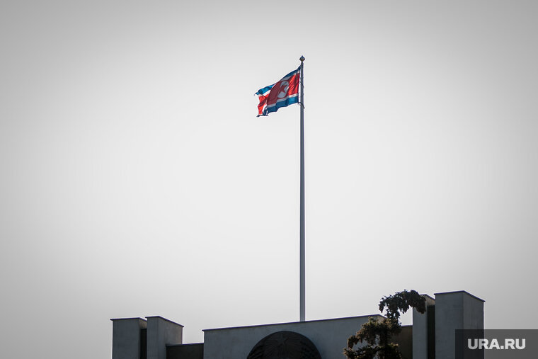    В КНДР считают, что Япония готовится к вторжению