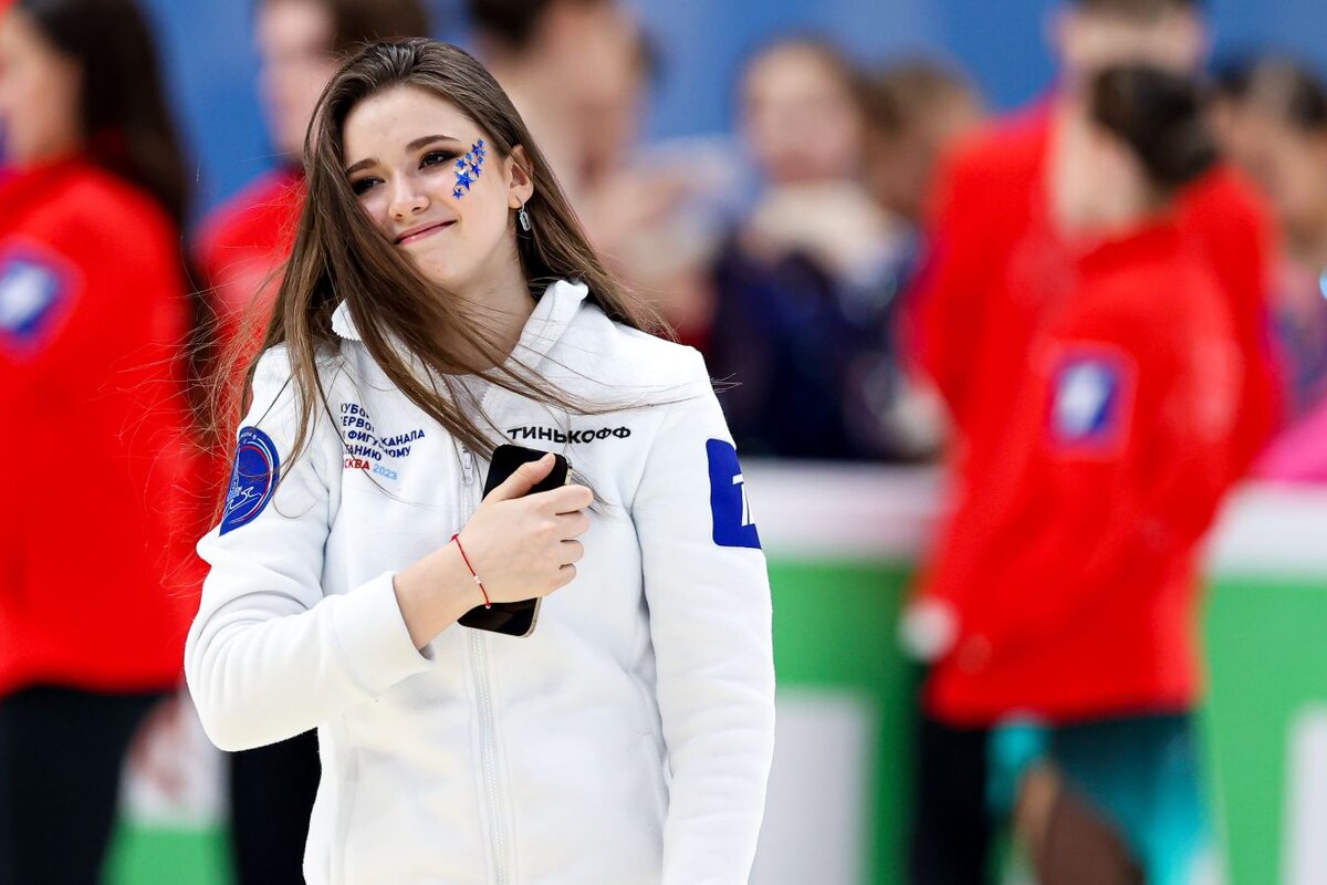 Камила кбейо