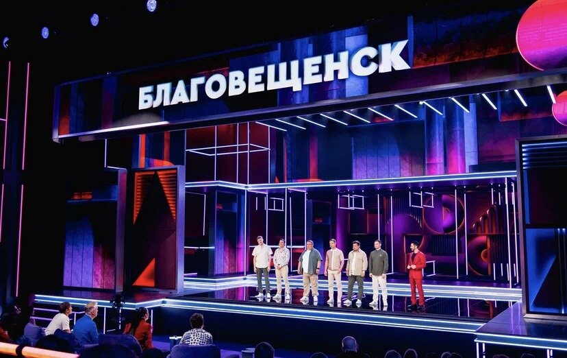    Фото: телеканал «ТНТ»