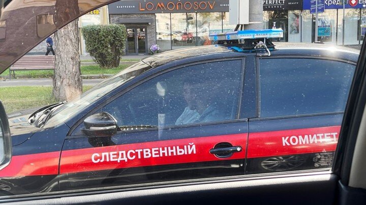 VLADIMIR BARANOV/GLOBALLOOKPRESS