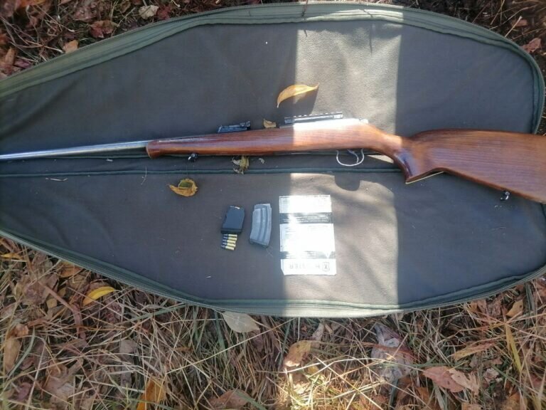    Браконьеры застрелили 11 косуль в Оренбуржье Кристина Просвиркина