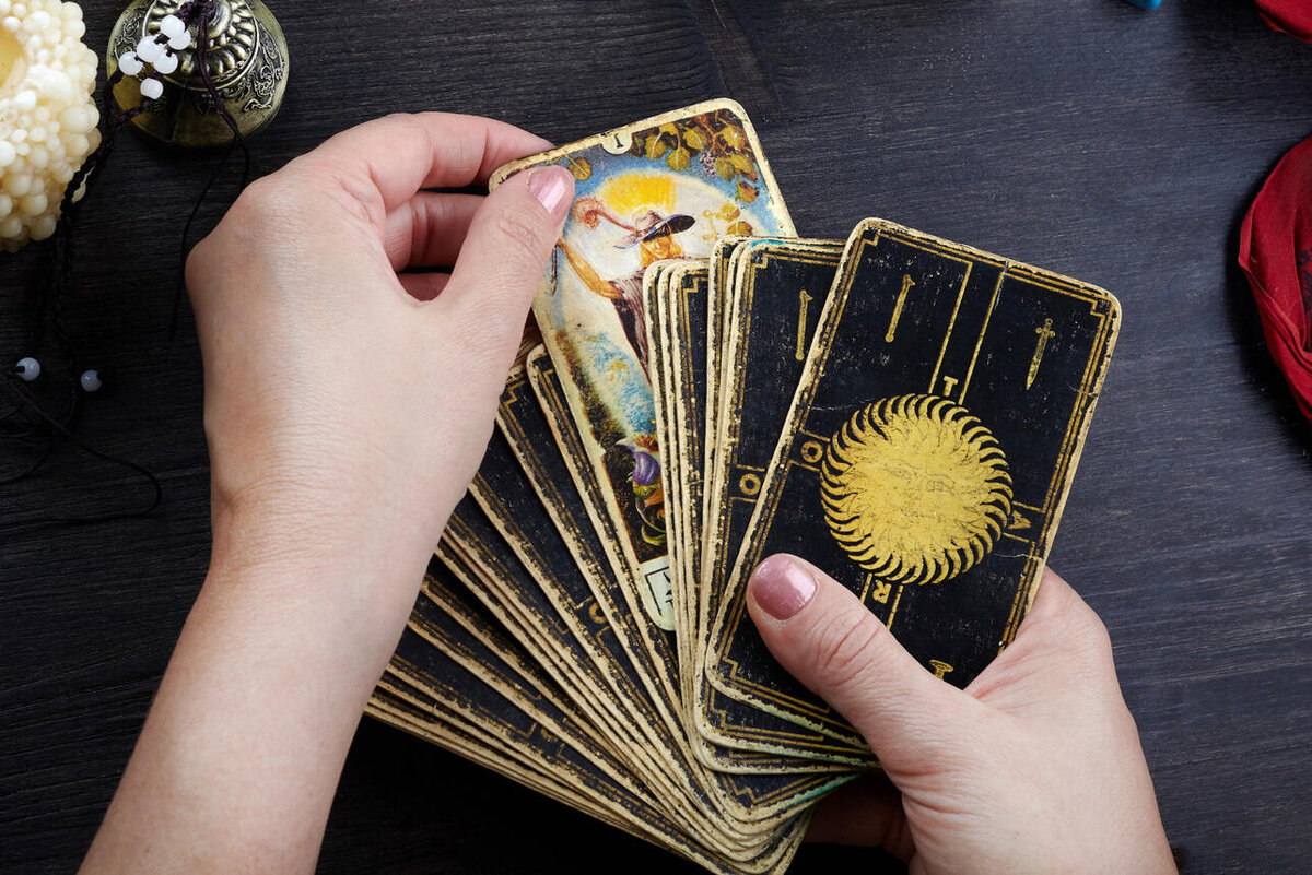    Прогноз на неделю 16 — 22 октября по дате рождения 123RF/legion-media.ru