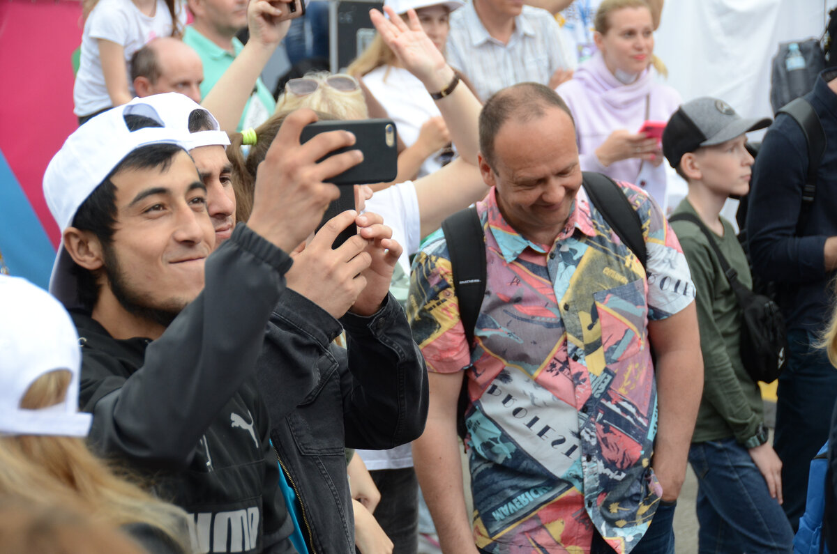 Певица заявила, что страдает из-за происходящего.  Фото: Татьяна Буторина