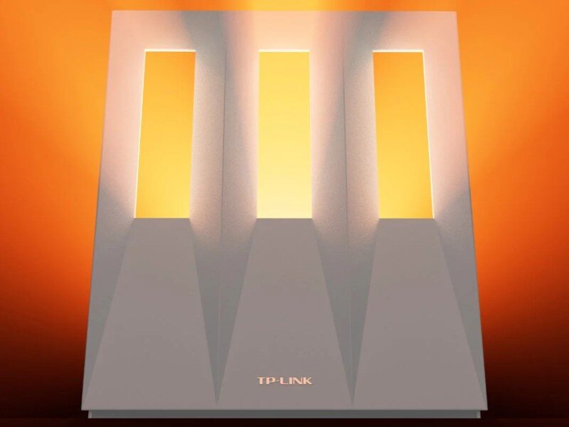    TP-Link выпустила скоростной роутер с Wi-Fi 6 всего за $21