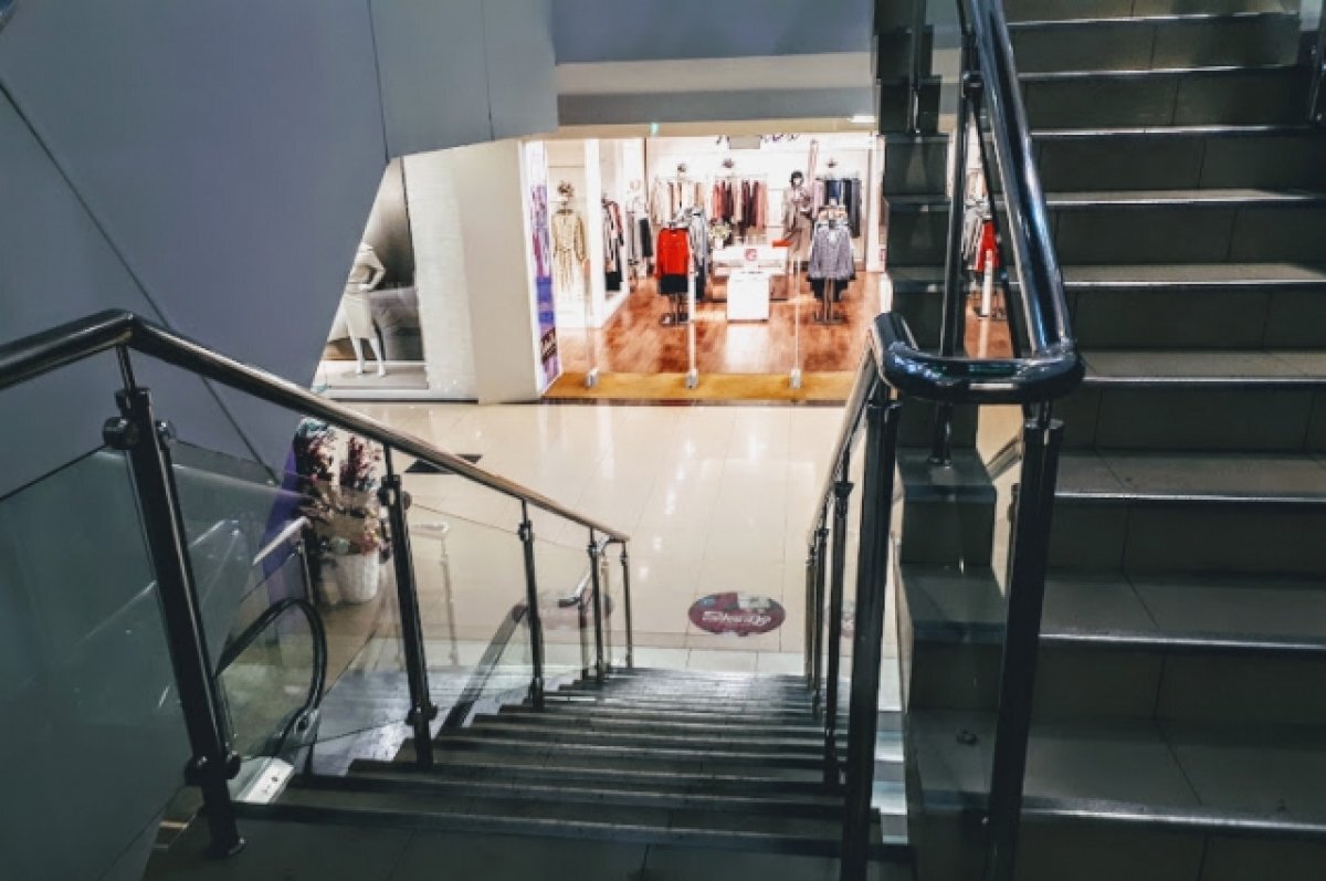    В Тюмени за год торговые помещения подорожали в среднем на 23 тыс. рублей