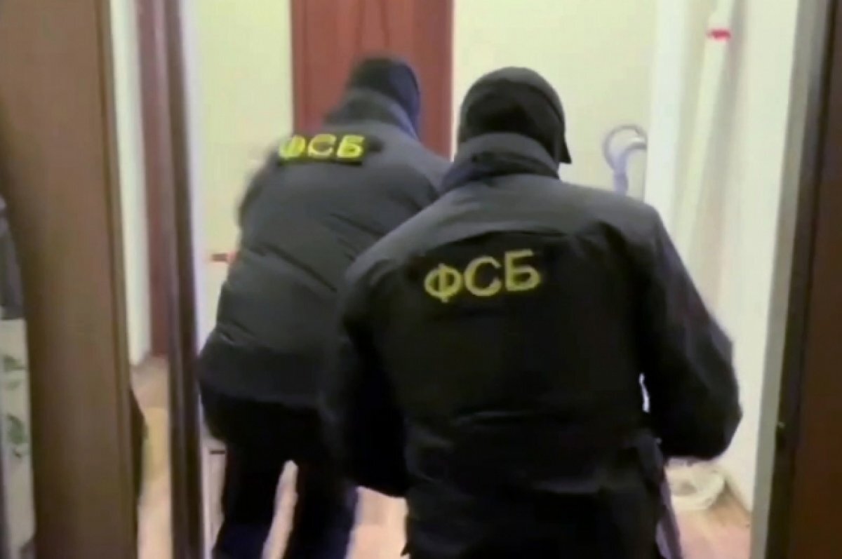    Жительница Забайкалья задержана по подозрению в шпионаже в пользу СБУ