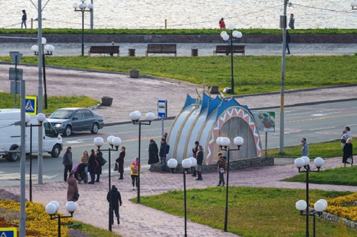    В программу Дня города в Петропавловске внесли изменения из-за непогоды