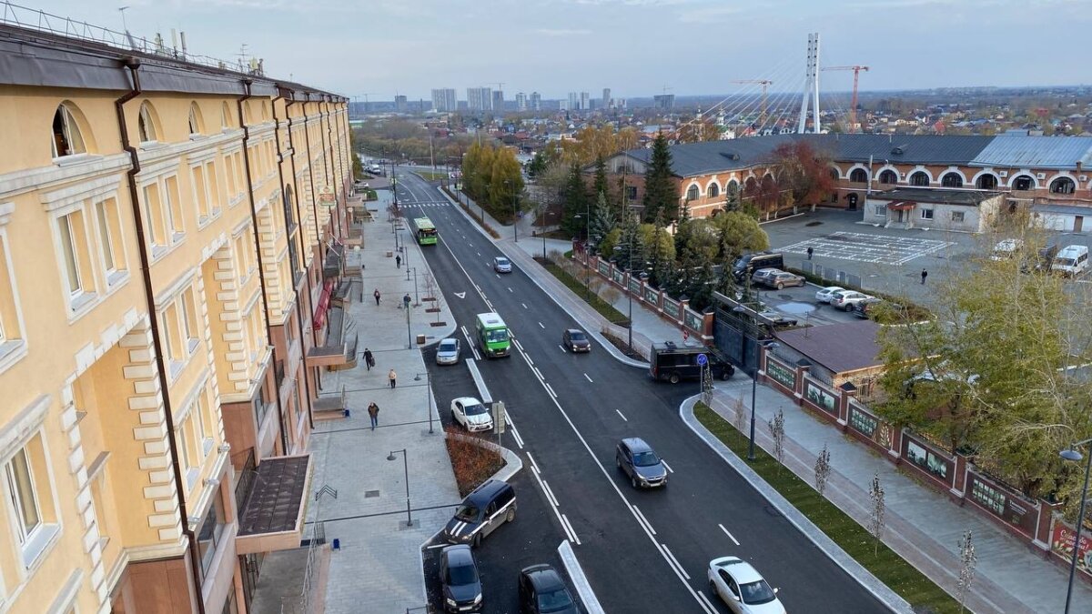 ИА SM-News Тюмень📷
