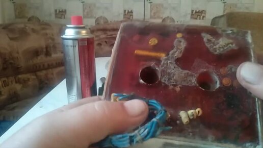 Супер находка. Резисторы сп5-35А. Палладий 58 процентов. | СЕРЕБРО 999. ...