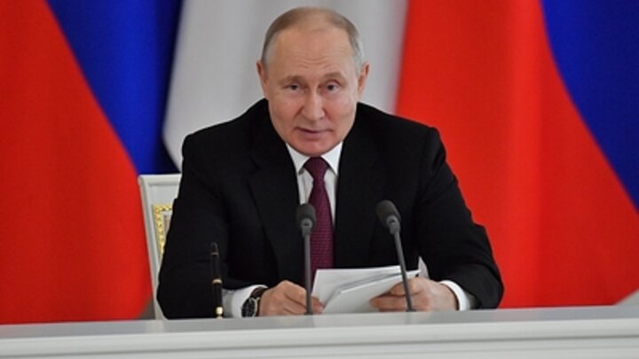 © KOMSOMOLSKAYA PRAVDA/GLOBALLOOKPRESS