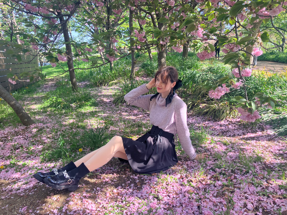 Автор блога