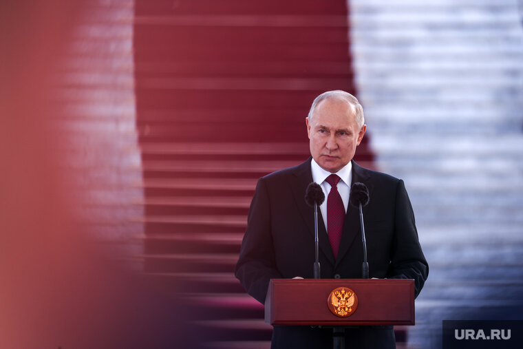    Горожане просят Владимира Путина помочь в борьбе с появлением УФИЦ