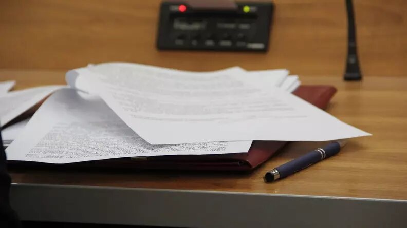     Имущество предпринимателя из Ростовской области Вадима Варшавского, которого признали банкротом, теперь выставили на торги, говорится в Едином федеральном реестре сведений о банкротстве.