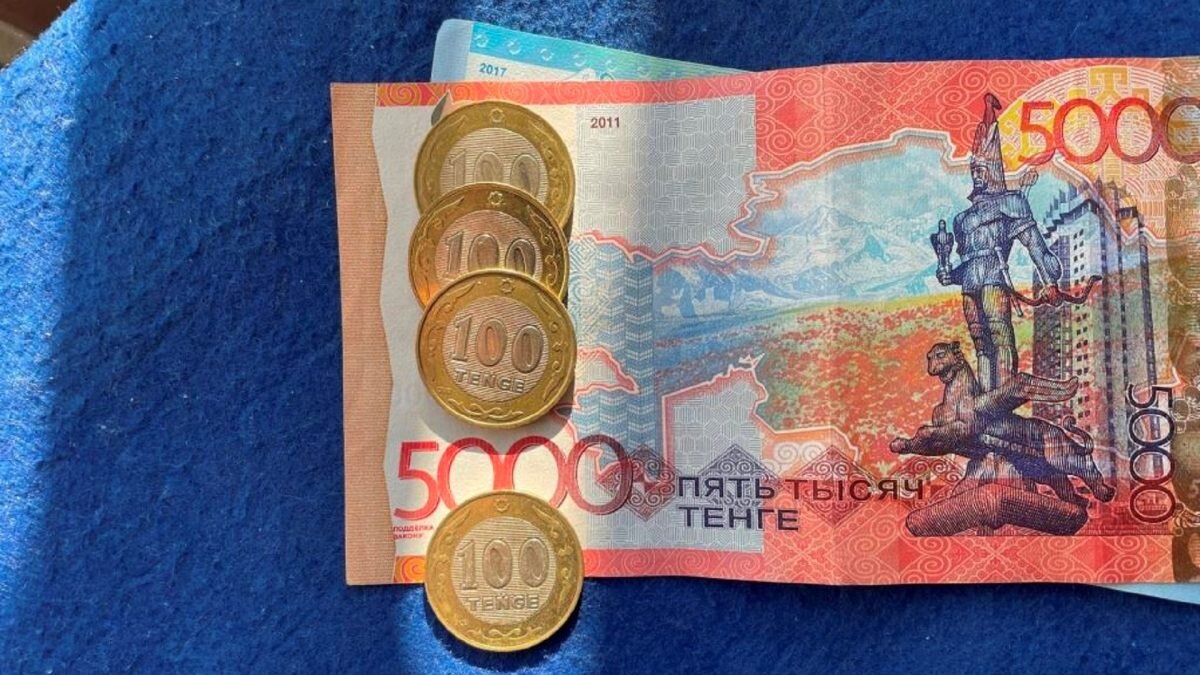    Фото: © Bizmedia.kz. Анатолий Пак