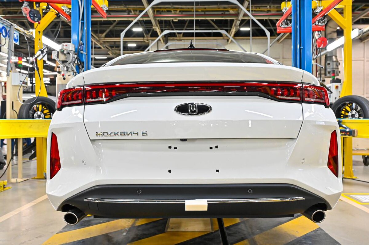 Фото: телеграм-канал Сергея Собянина 