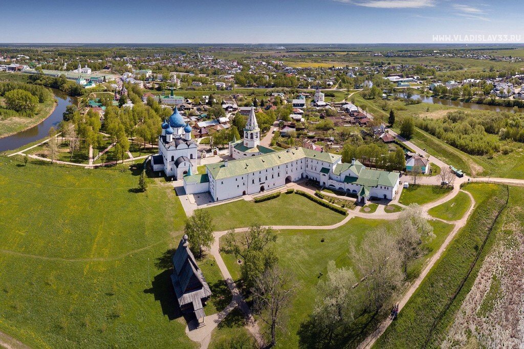 Лайf владимирская область округ муром фото
