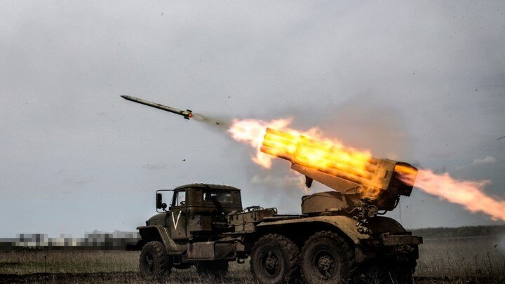 TSITSAGI NIKITA/NEWS.RU/GLOBALLOOKPRESS