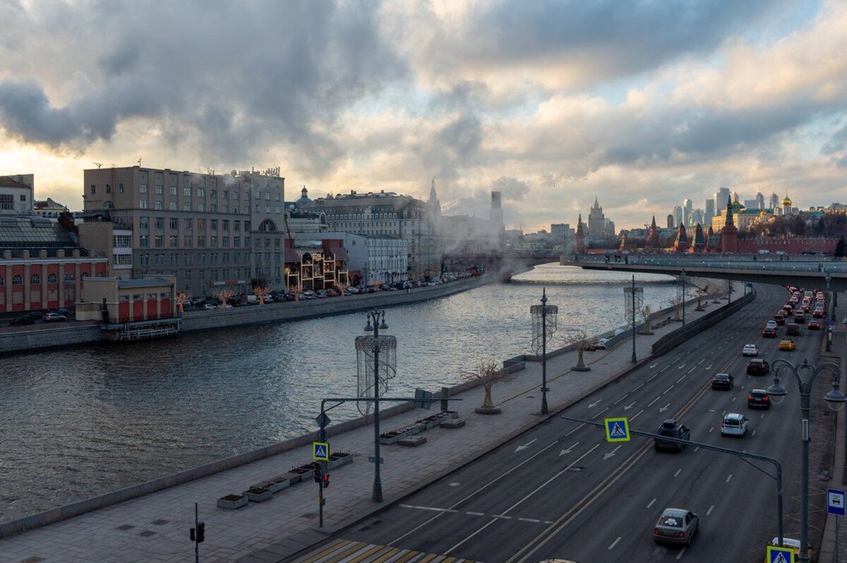    Фото: Денис Гришкин / АГН Москва