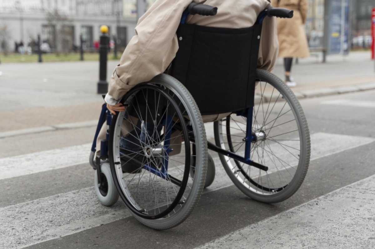    На Урале вдвое выросло число вакансий, доступных для людей с инвалидностью