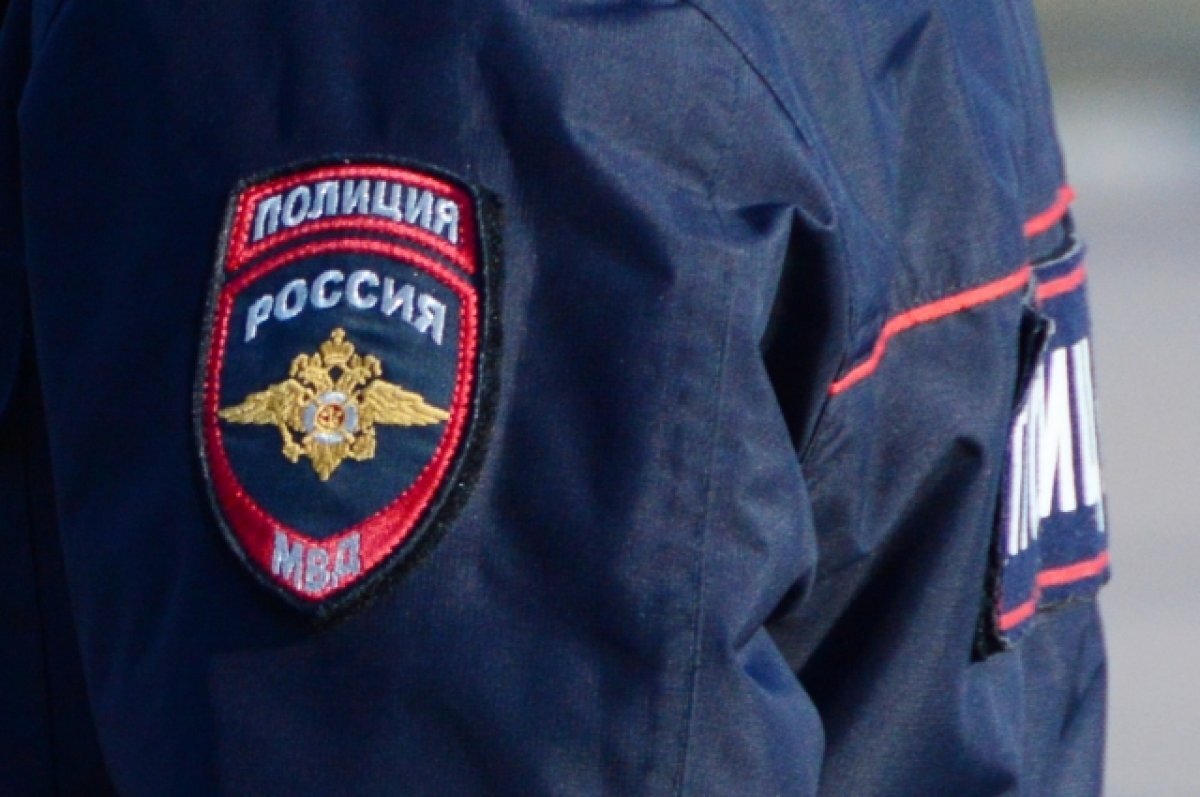    В Томске задержали пособника телефонных мошенников