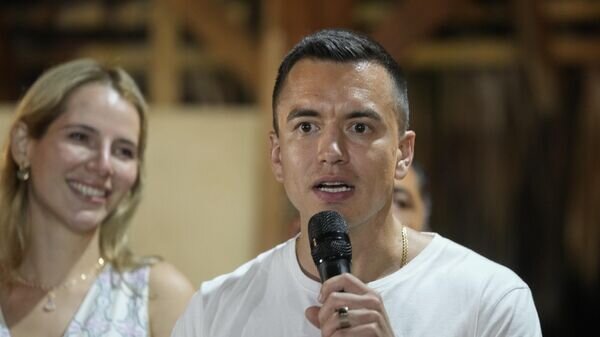    © AP / Martin Mejia