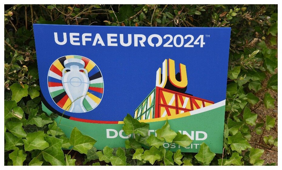    Евро-2024 примет Германия. Фото: Global Look Press