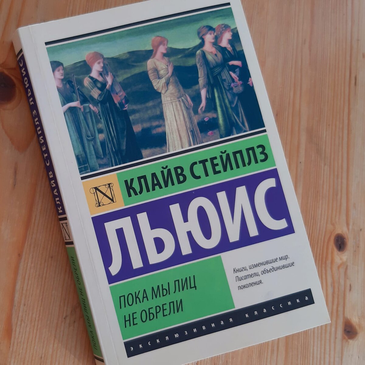 Моя книга