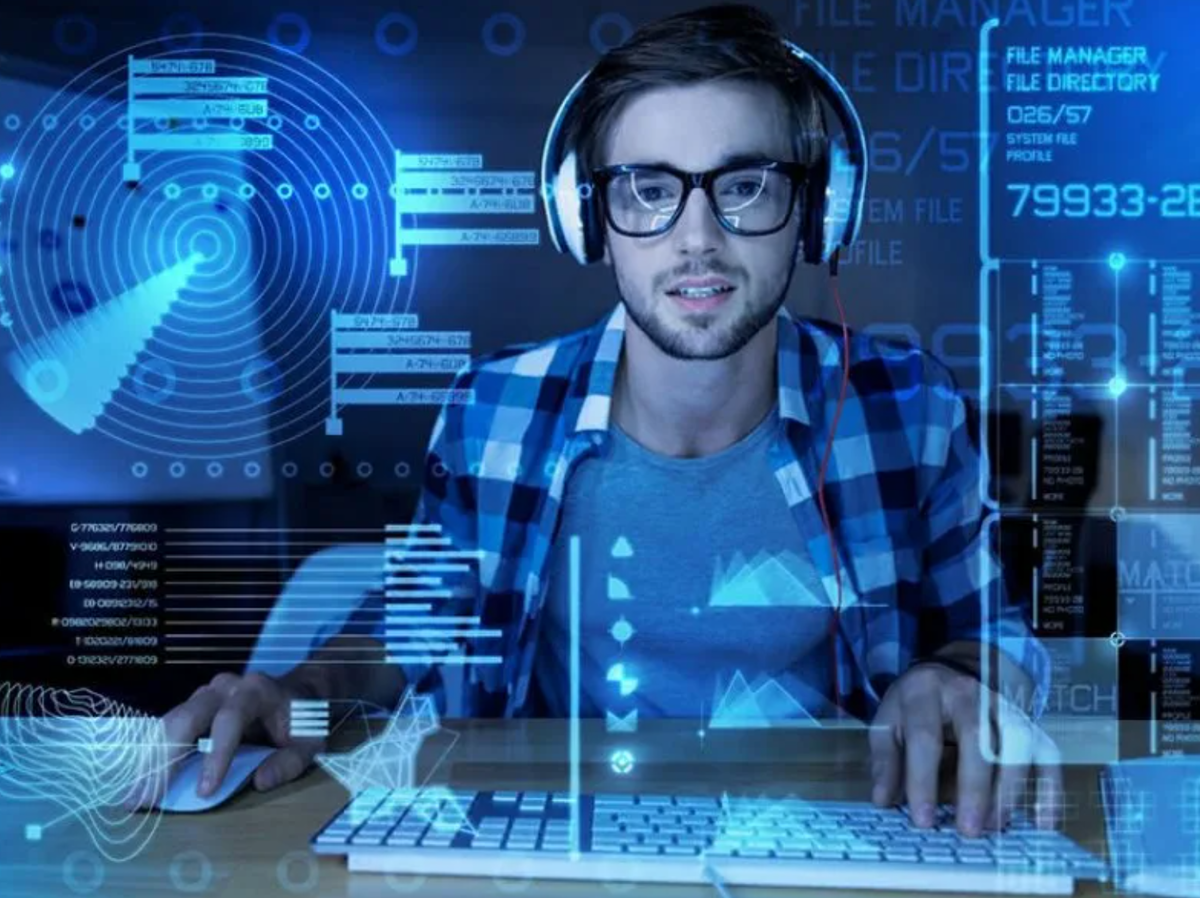    Спрос на IT-курсы в России вырос почти в пять раз за год Марина П.