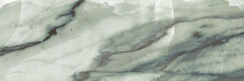 Плитка Meissen Keramik Meet the wild зеленый 25x75