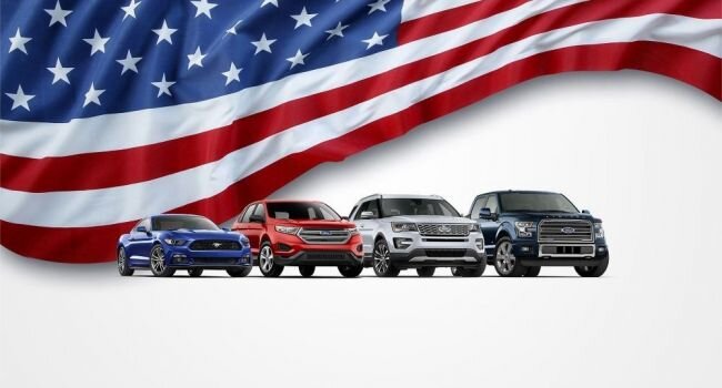 Автомобили из США, брать или не брать?