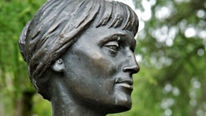 KONSTANTIN KOKOSHKIN/RUSSIAN LOOK/GLOBALLOOKPRESS