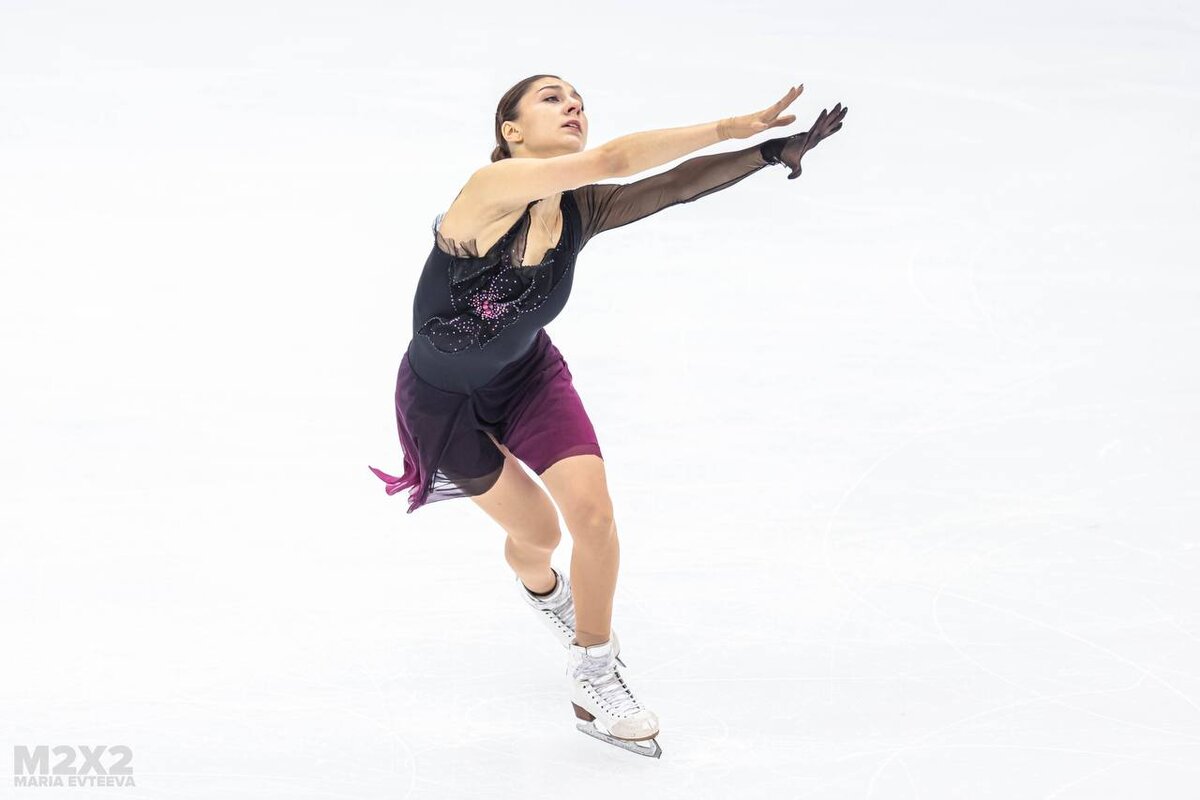 Фото Марии Евтеевой 