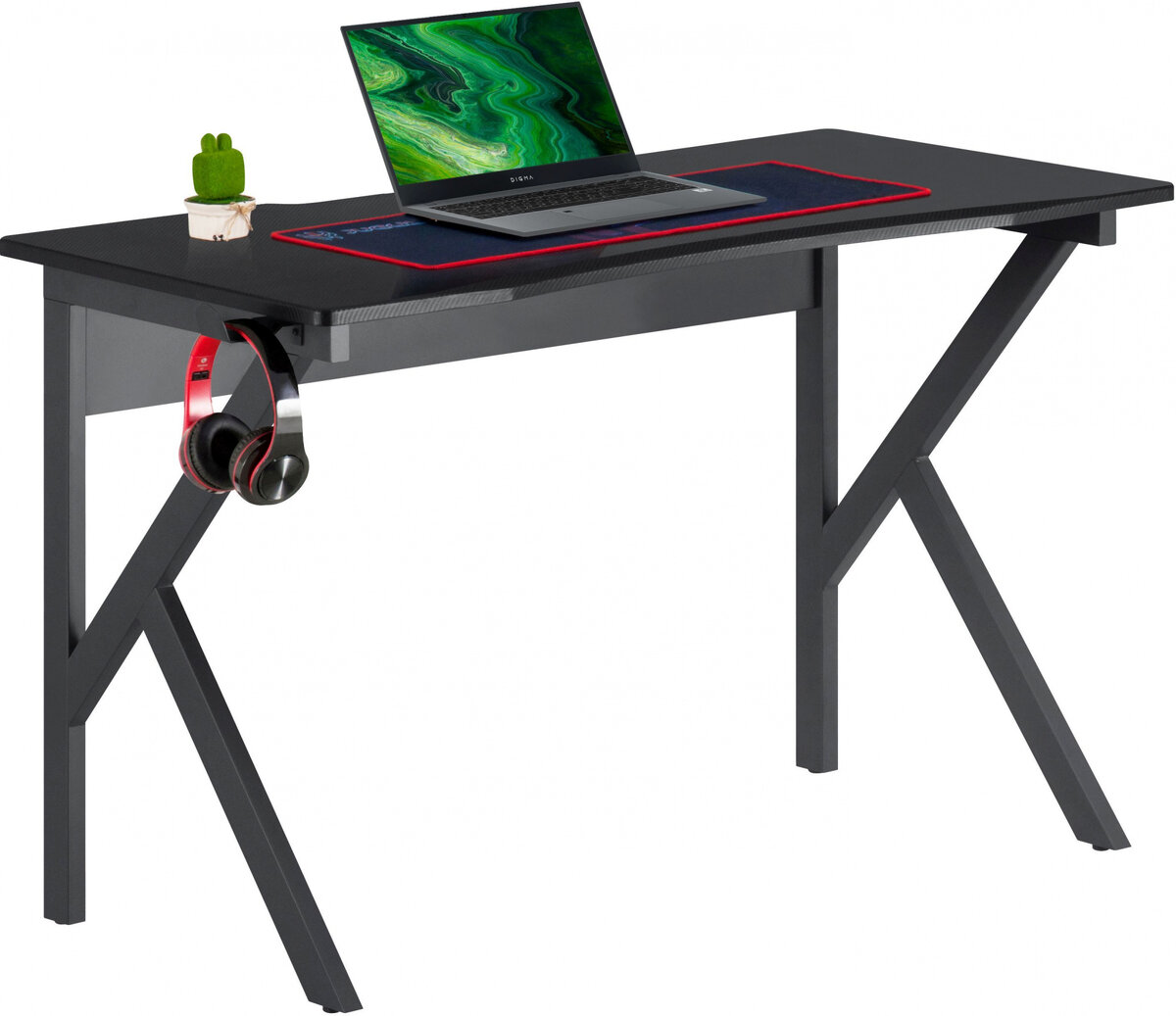 Стол игровой Оклик 511G