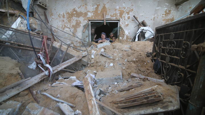 IMAGO/AHMED TAWFEQ APAIMAGES/GLOBALLOOKPRESS