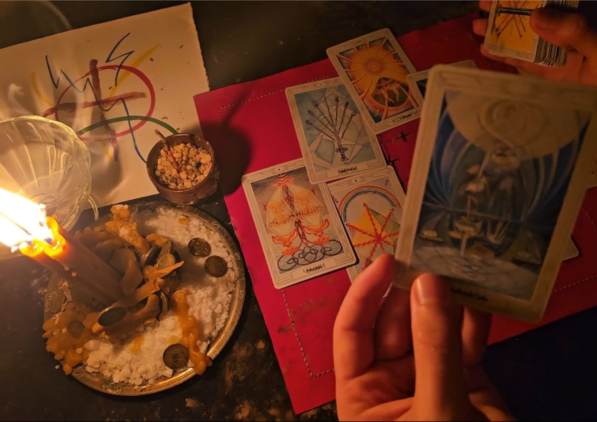 У вас всё получится!