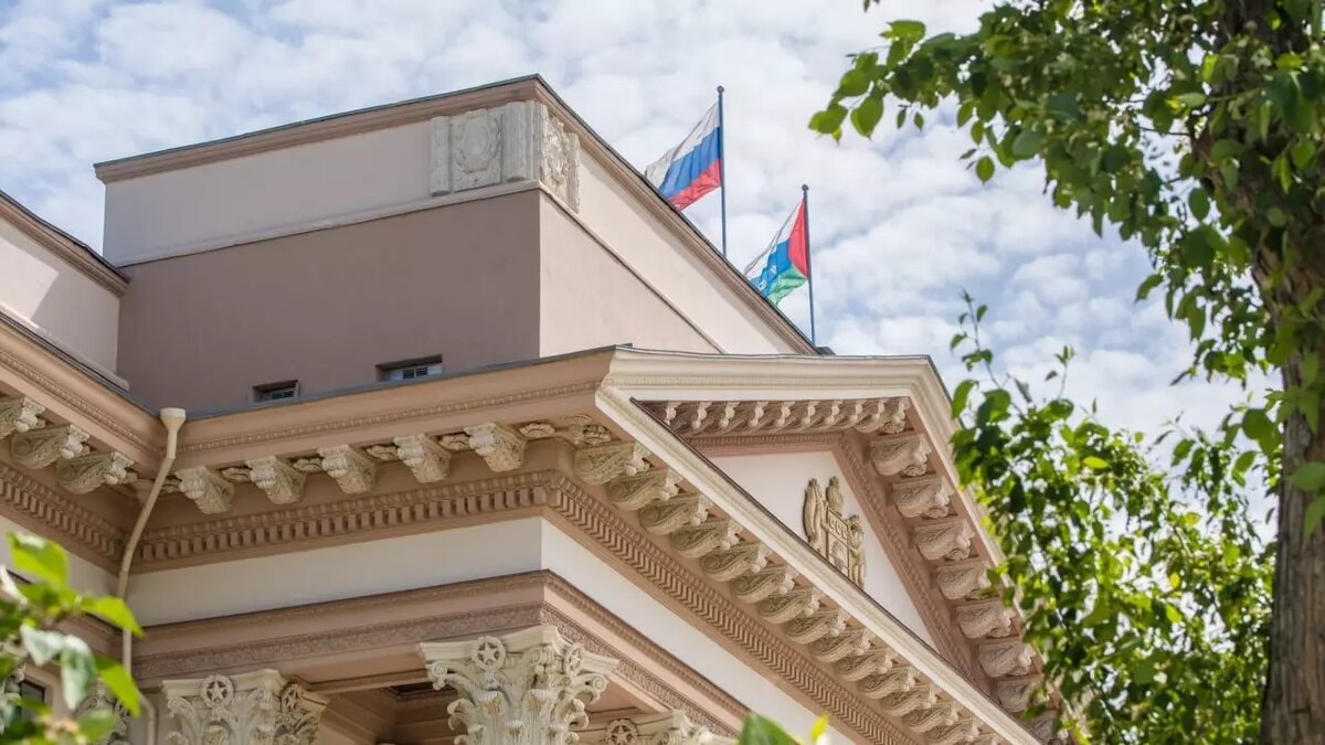     Директор департамента образования Тюменской области Дина Горковец покинула должность руководителя ведомства в связи с переходом на другую работу. Соответствующее распоряжение подписал губернатор региона Александр Моор. Документ вступил в силу с 16 октября 2023 года.