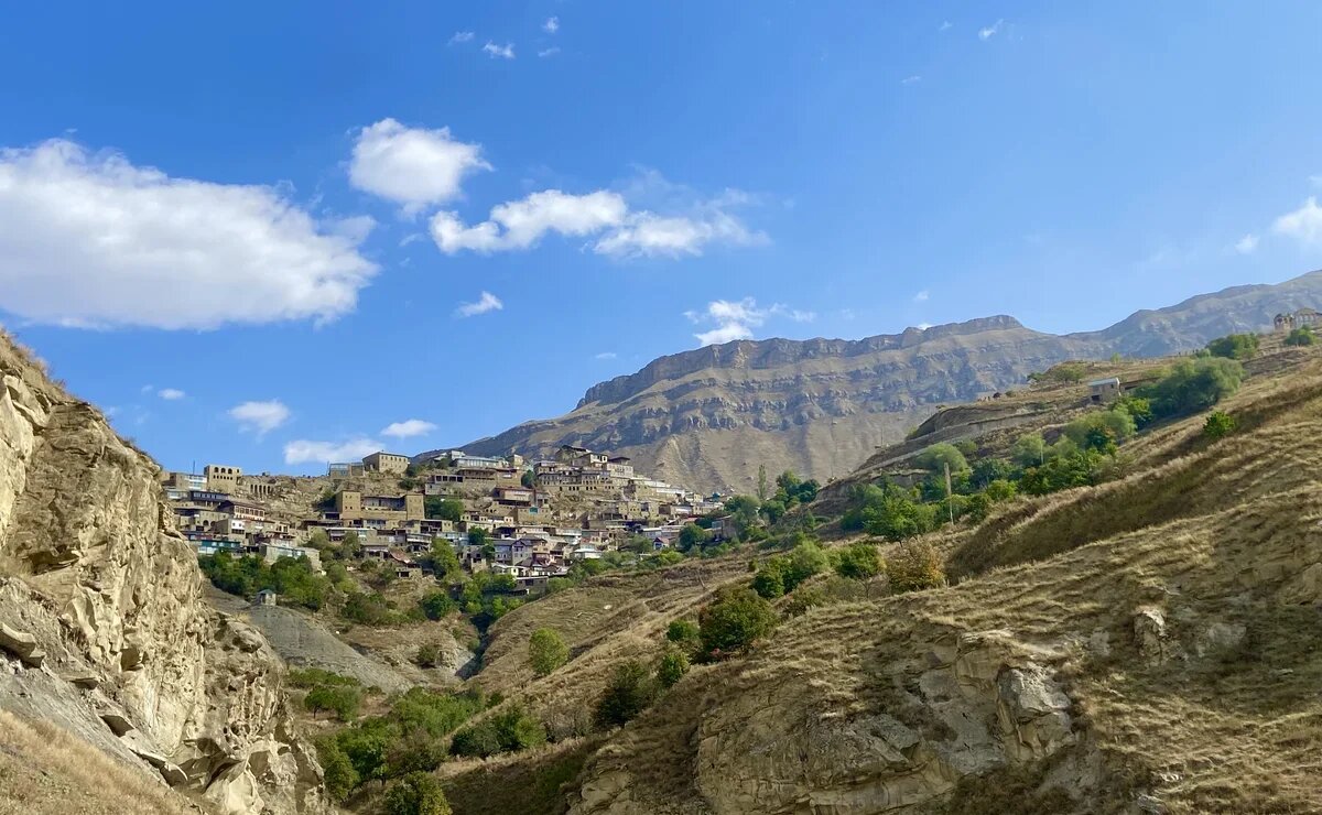    Когда на Северном Кавказе появятся новые национальные туристические маршруты