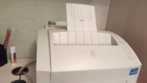 Как Установить Драйвера На Принтер Xerox Docuprint P8e В Windows.
