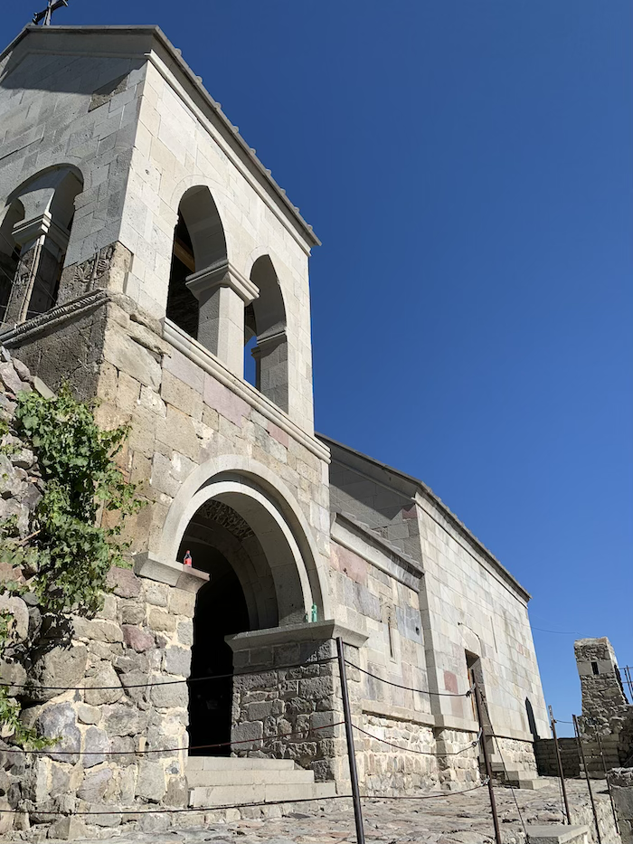 Церковь святого Георгия