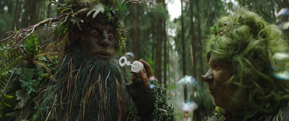 Быть счастливым — уметь довольствоваться малым.