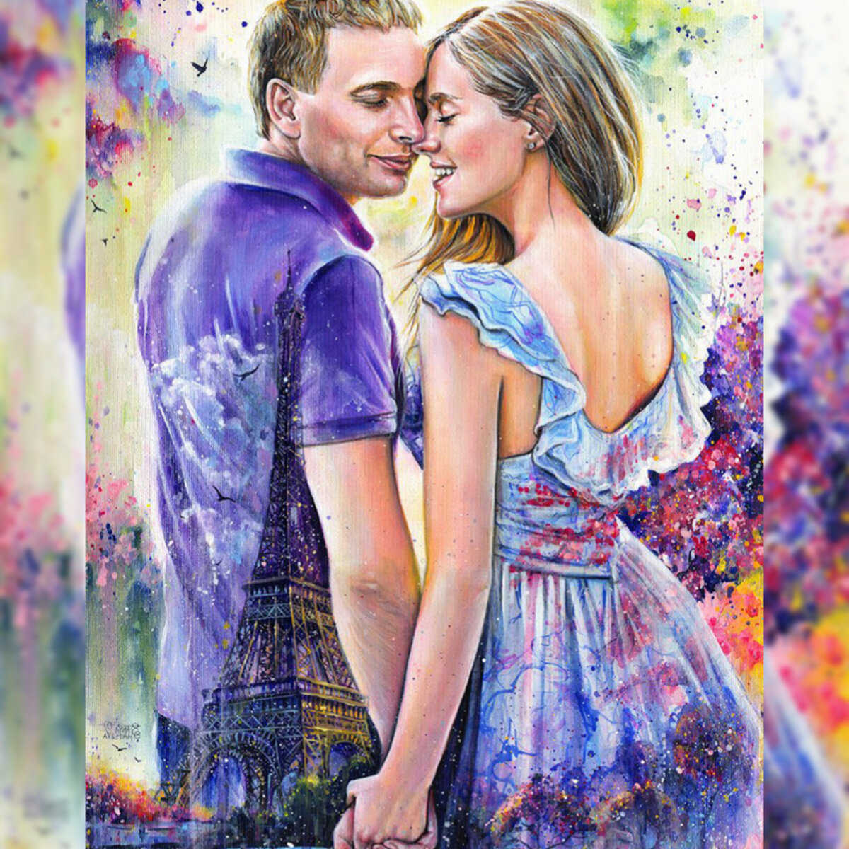 Изображение отредактировано автором 